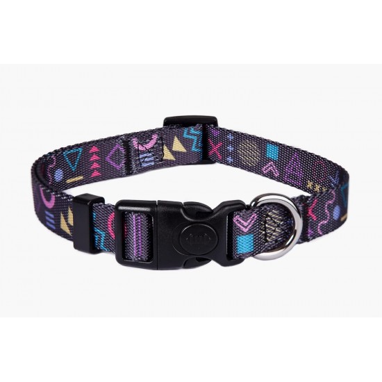 ASTORPET Adjustable Dog Collar, Soft and Durable, Buckle with Safety Clasp, Puppy or Dog Extra Small, X-Small ASTORPET Adjustable Dog Collar, Soft and Durable, Buckle with Safety Clasp, Puppy or Dog Extra Small, X-Small