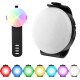 AUAUY Safety LED Flashing Light, 4 Modes Dog Light, IPX68 Waterproof Pet Lights, USB Rechargeable Dog Cat Light Pendant, Adjustable LED Light for Night Walks, Running, Camping AUAUY Safety LED Flashing Light, 4 Modes Dog Light, IPX68 Waterproof Pet Lights, USB Rechargeable Dog Cat Light Pendant, Adjustable LED Light for Night Walks, Running, Camping