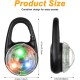 AUAUY Safety LED Flashing Light, 4 Modes Dog Light, IPX68 Waterproof Pet Lights, USB Rechargeable Dog Cat Light Pendant, Adjustable LED Light for Night Walks, Running, Camping AUAUY Safety LED Flashing Light, 4 Modes Dog Light, IPX68 Waterproof Pet Lights, USB Rechargeable Dog Cat Light Pendant, Adjustable LED Light for Night Walks, Running, Camping