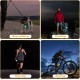 AUAUY Safety LED Flashing Light, 4 Modes Dog Light, IPX68 Waterproof Pet Lights, USB Rechargeable Dog Cat Light Pendant, Adjustable LED Light for Night Walks, Running, Camping AUAUY Safety LED Flashing Light, 4 Modes Dog Light, IPX68 Waterproof Pet Lights, USB Rechargeable Dog Cat Light Pendant, Adjustable LED Light for Night Walks, Running, Camping