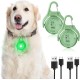 AUAUY Safety LED Flashing Light, 4 Modes Dog Light, IPX68 Waterproof Pet Lights, USB Rechargeable Dog Cat Light Pendant, Adjustable LED Light for Night Walks, Running, Camping AUAUY Safety LED Flashing Light, 4 Modes Dog Light, IPX68 Waterproof Pet Lights, USB Rechargeable Dog Cat Light Pendant, Adjustable LED Light for Night Walks, Running, Camping
