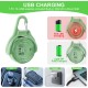 AUAUY Safety LED Flashing Light, 4 Modes Dog Light, IPX68 Waterproof Pet Lights, USB Rechargeable Dog Cat Light Pendant, Adjustable LED Light for Night Walks, Running, Camping AUAUY Safety LED Flashing Light, 4 Modes Dog Light, IPX68 Waterproof Pet Lights, USB Rechargeable Dog Cat Light Pendant, Adjustable LED Light for Night Walks, Running, Camping