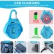 AUAUY Safety LED Flashing Light, 4 Modes Dog Light, IPX68 Waterproof Pet Lights, USB Rechargeable Dog Cat Light Pendant, Adjustable LED Light for Night Walks, Running, Camping AUAUY Safety LED Flashing Light, 4 Modes Dog Light, IPX68 Waterproof Pet Lights, USB Rechargeable Dog Cat Light Pendant, Adjustable LED Light for Night Walks, Running, Camping