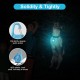 AUAUY Safety LED Flashing Light, 4 Modes Dog Light, IPX68 Waterproof Pet Lights, USB Rechargeable Dog Cat Light Pendant, Adjustable LED Light for Night Walks, Running, Camping AUAUY Safety LED Flashing Light, 4 Modes Dog Light, IPX68 Waterproof Pet Lights, USB Rechargeable Dog Cat Light Pendant, Adjustable LED Light for Night Walks, Running, Camping