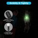 AUAUY Safety LED Flashing Light, 4 Modes Dog Light, IPX68 Waterproof Pet Lights, USB Rechargeable Dog Cat Light Pendant, Adjustable LED Light for Night Walks, Running, Camping AUAUY Safety LED Flashing Light, 4 Modes Dog Light, IPX68 Waterproof Pet Lights, USB Rechargeable Dog Cat Light Pendant, Adjustable LED Light for Night Walks, Running, Camping