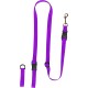 Adjustable Hands Dog Leash, Great Waist Leash for Running, Jogging And Training Servive Dog Made in USA by The Buddy System, Regular, Black Adjustable Hands Dog Leash, Great Waist Leash for Running, Jogging And Training Servive Dog Made in USA by The Buddy System, Regular, Black