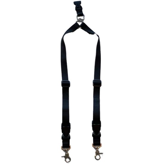Adjustable Hands Dog Leash, Great Waist Leash for Running, Jogging And Training Servive Dog Made in USA by The Buddy System, Regular, Black Adjustable Hands Dog Leash, Great Waist Leash for Running, Jogging And Training Servive Dog Made in USA by The Buddy System, Regular, Black