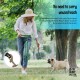 Adjustable Hands Dog Leash, Great Waist Leash for Running, Jogging And Training Servive Dog Made in USA by The Buddy System, Regular, Black Adjustable Hands Dog Leash, Great Waist Leash for Running, Jogging And Training Servive Dog Made in USA by The Buddy System, Regular, Black