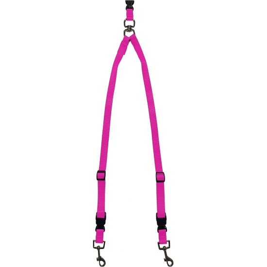 Adjustable Hands Dog Leash, Great Waist Leash for Running, Jogging And Training Servive Dog Made in USA by The Buddy System, Regular, Black Adjustable Hands Dog Leash, Great Waist Leash for Running, Jogging And Training Servive Dog Made in USA by The Buddy System, Regular, Black