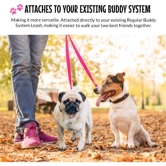 Adjustable Hands Dog Leash, Great Waist Leash for Running, Jogging And Training Servive Dog Made in USA by The Buddy System, Regular, Black Adjustable Hands Dog Leash, Great Waist Leash for Running, Jogging And Training Servive Dog Made in USA by The Buddy System, Regular, Black
