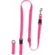 Adjustable Hands Dog Leash, Great Waist Leash for Running, Jogging And Training Servive Dog Made in USA by The Buddy System, Regular, Black Adjustable Hands Dog Leash, Great Waist Leash for Running, Jogging And Training Servive Dog Made in USA by The Buddy System, Regular, Black