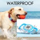 AirTag Dog Collar with QR Code Smart Pet ID Tag, Dual Loop Tracker Holder with Smart QR Code, Waterproof, Dustproof, Silent Airtag Holder, Small BlacK AirTag Dog Collar with QR Code Smart Pet ID Tag, Dual Loop Tracker Holder with Smart QR Code, Waterproof, Dustproof, Silent Airtag Holder, Small BlacK