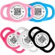 AirTag Dog Collar with QR Code Smart Pet ID Tag, Dual Loop Tracker Holder with Smart QR Code, Waterproof, Dustproof, Silent Airtag Holder, Small BlacK AirTag Dog Collar with QR Code Smart Pet ID Tag, Dual Loop Tracker Holder with Smart QR Code, Waterproof, Dustproof, Silent Airtag Holder, Small BlacK