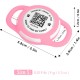 AirTag Dog Collar with QR Code Smart Pet ID Tag, Dual Loop Tracker Holder with Smart QR Code, Waterproof, Dustproof, Silent Airtag Holder, Small BlacK AirTag Dog Collar with QR Code Smart Pet ID Tag, Dual Loop Tracker Holder with Smart QR Code, Waterproof, Dustproof, Silent Airtag Holder, Small BlacK