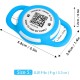 AirTag Dog Collar with QR Code Smart Pet ID Tag, Dual Loop Tracker Holder with Smart QR Code, Waterproof, Dustproof, Silent Airtag Holder, Small BlacK AirTag Dog Collar with QR Code Smart Pet ID Tag, Dual Loop Tracker Holder with Smart QR Code, Waterproof, Dustproof, Silent Airtag Holder, Small BlacK