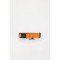 Alpha Industries Basic Dog Tag Collar Stylish Alpha Orange Alpha Industries Basic Dog Tag Collar Stylish Alpha Orange