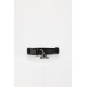 Alpha Industries Basic Dog Tag Collar Stylish Dog Collar Black Alpha Industries Basic Dog Tag Collar Stylish Dog Collar Black
