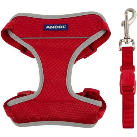 Ancol Travel Dog Harness, Small Ancol Travel Dog Harness, Small