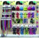 Ancol Viva Padded Buckle Collar Lime 39-48cm Size 5 Ancol Viva Padded Buckle Collar Lime 39-48cm Size 5
