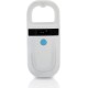 Animal Chip Reader Pet Microchip Scanner, Rechargeable Animal Chip Reader FDX-B (ISO11784/11785) and EMID Microchip Handheld Radio Frequency Identification Reader Animal Chip Reader Pet Microchip Scanner, Rechargeable Animal Chip Reader FDX-B (ISO11784/11785) and EMID Microchip Handheld Radio Frequency Identification Reader