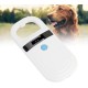Animal Chip Reader Pet Microchip Scanner, Rechargeable Animal Chip Reader FDX-B (ISO11784/11785) and EMID Microchip Handheld Radio Frequency Identification Reader Animal Chip Reader Pet Microchip Scanner, Rechargeable Animal Chip Reader FDX-B (ISO11784/11785) and EMID Microchip Handheld Radio Frequency Identification Reader