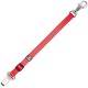 Arppe - Car Seat belt attachment 65 cm for Dogs and Cats (RED) Arppe - Car Seat belt attachment 65 cm for Dogs and Cats (RED)