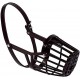 Arppe 1810010609 Muzzle Plastic Size 6 Black M Arppe 1810010609 Muzzle Plastic Size 6 Black M