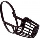 Arppe 1810010609 Muzzle Plastic Size 6 Black M Arppe 1810010609 Muzzle Plastic Size 6 Black M