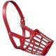 Arppe 1810010701 Mouth Plastic Basket Size 7 Red Arppe 1810010701 Mouth Plastic Basket Size 7 Red
