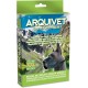 Arquivet Black Nylon Dog Muzzle XXL Arquivet Black Nylon Dog Muzzle XXL