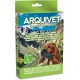 Arquivet Dog Muzzle, Nylon, L, Black, Training and Walking for Our Dogs, Protection for Large Dogs, Accessories for Dogs Arquivet Dog Muzzle, Nylon, L, Black, Training and Walking for Our Dogs, Protection for Large Dogs, Accessories for Dogs