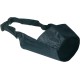 Arquivet Dog Muzzle, Nylon, L, Black, Training and Walking for Our Dogs, Protection for Large Dogs, Accessories for Dogs Arquivet Dog Muzzle, Nylon, L, Black, Training and Walking for Our Dogs, Protection for Large Dogs, Accessories for Dogs