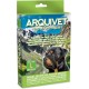Arquivet Nylon Dog Muzzle with Padded Bow Large Arquivet Nylon Dog Muzzle with Padded Bow Large