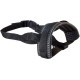 Arquivet Nylon Dog Muzzle with Padded Bow Large Arquivet Nylon Dog Muzzle with Padded Bow Large