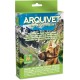 Arquivet Nylon Dog Muzzle with Padded Bow Large Arquivet Nylon Dog Muzzle with Padded Bow Large