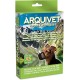Arquivet Nylon Muzzle for Dogs with Mesh XS Arquivet Nylon Muzzle for Dogs with Mesh XS