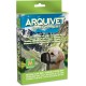 Arquivet Nylon Muzzle for Dogs with Mesh XS Arquivet Nylon Muzzle for Dogs with Mesh XS