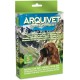 Arquivet Nylon Muzzle for Dogs with Mesh XS Arquivet Nylon Muzzle for Dogs with Mesh XS