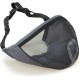 Arquivet Short Snout Dog Muzzle - Dog Muzzle - Breathable and Bite Resistant - Polyester - Plastic Clip Closure - Size S-M / 40 cm Arquivet Short Snout Dog Muzzle - Dog Muzzle - Breathable and Bite Resistant - Polyester - Plastic Clip Closure - Size S-M / 40 cm