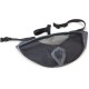 Arquivet Short Snout Dog Muzzle - Dog Muzzle - Breathable and Bite Resistant - Polyester - Plastic Clip Closure - Size S-M / 40 cm Arquivet Short Snout Dog Muzzle - Dog Muzzle - Breathable and Bite Resistant - Polyester - Plastic Clip Closure - Size S-M / 40 cm