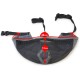 Arquivet Short Snout Dog Muzzle - Dog Muzzle - Breathable and Bite Resistant - Polyester - Plastic Clip Closure - Size S-M / 40 cm Arquivet Short Snout Dog Muzzle - Dog Muzzle - Breathable and Bite Resistant - Polyester - Plastic Clip Closure - Size S-M / 40 cm