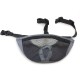 Arquivet Short Snout Dog Muzzle - Dog Muzzle - Breathable and Bite Resistant - Polyester - Plastic Clip Closure - Size S-M / 40 cm Arquivet Short Snout Dog Muzzle - Dog Muzzle - Breathable and Bite Resistant - Polyester - Plastic Clip Closure - Size S-M / 40 cm