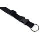 Art Sportiv Red Nylon Collar XS 10mm wide x 20-35cm