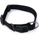 Art Sportiv Red Nylon Collar XS 10mm wide x 20-35cm