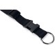 Art Sportiv Red Nylon Collar XS 10mm wide x 20-35cm