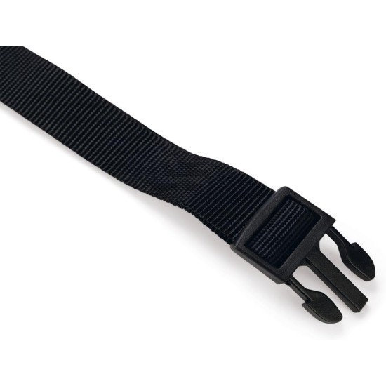Art Sportiv Red Nylon Collar XS 10mm wide x 20-35cm Art Sportiv Red Nylon Collar XS 10mm wide x 20-35cm