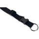 Art Sportiv Red Nylon Collar XS 10mm wide x 20-35cm