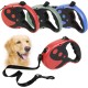 Automatic Retractable Leash for Dogs Automatic Retractable Leash for Dogs