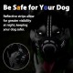 BARKLESS Dog Muzzle, Soft Silicone Basket Muzzle for Dogs, Allows Panting and Drinking, Prevents Unwanted Barking, Biting and Chewing, Includes Collar and Training Guide BARKLESS Dog Muzzle, Soft Silicone Basket Muzzle for Dogs, Allows Panting and Drinking, Prevents Unwanted Barking, Biting and Chewing, Includes Collar and Training Guide