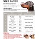 BARKLESS Dog Muzzle, Soft Silicone Basket Muzzle for Dogs, Allows Panting and Drinking, Prevents Unwanted Barking, Biting and Chewing, Includes Collar and Training Guide BARKLESS Dog Muzzle, Soft Silicone Basket Muzzle for Dogs, Allows Panting and Drinking, Prevents Unwanted Barking, Biting and Chewing, Includes Collar and Training Guide